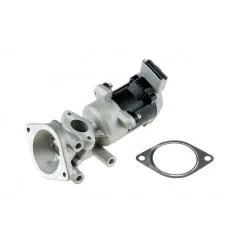 Vanne EGR gauche pour Land Rover Discovery Range Rover 2.7 Td 4x4