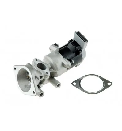 Vanne EGR gauche Land Rover Discovery Range Rover 2.7 Td 4x4