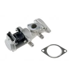 Vanne EGR droite pour Land Rover Discovery Range Rover 2.7 Td 4x4