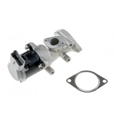 Vanne EGR droite pour Land Rover Discovery Range Rover 2.7 Td 4x4