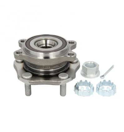 Nissan Serena X-Trail front wheel hub