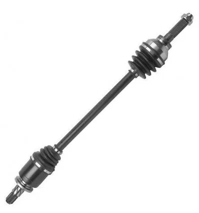 Cardan de transmission avant droit Nty npw-re-030 pour Renault Kangoo 2 Mégane 2