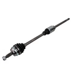 Cardan de transmission droit pour Nissan Interstar Opel Movano Renault Master 2 dTi dCi