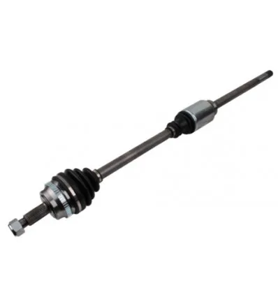Cardan de transmission droit pour Nissan Interstar Opel Movano Renault Master 2 dTi dCi