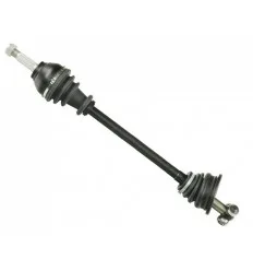Cardan de transmission gauche pour Dacia Logan 1.4 1.6