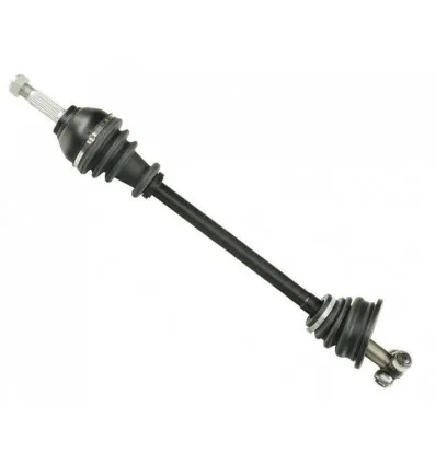Cardan de transmission gauche pour Dacia Logan 1.4 1.6