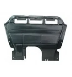 Cache sous moteur pour Citroën Jumpy Fiat Scudo Peugeot Expert 2.0