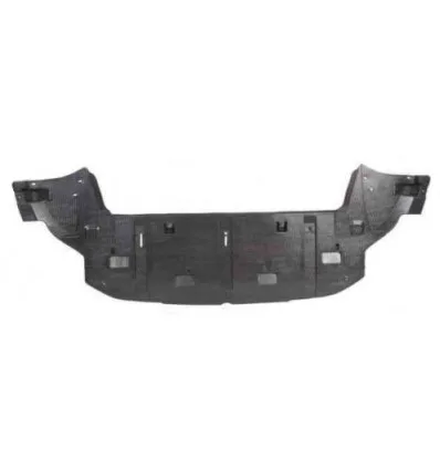 Cache sous moteur avant pour Peugeot 308