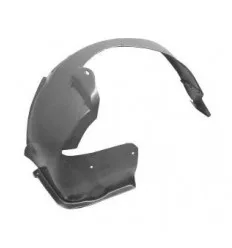 Pare boue avant gauche pour Citroën Saxo Peugeot 106