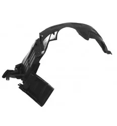Pare boue avant droit pour Citroën C1 Peugeot 107 Essence