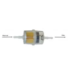 PréFiltre magnetique à carburant dCi Hdi tDi