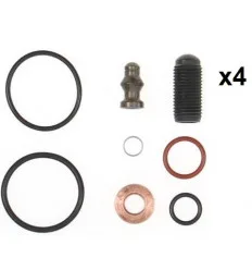 Kit réparation Injecteur pour Audi Ford Seat Škoda Volkswagen 1.9 2.0 tDi