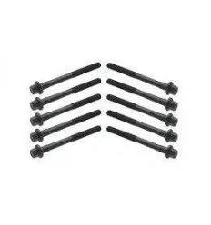 Jeu de 10 vis de culasse pour Nissan Opel Renault Volvo 1.9