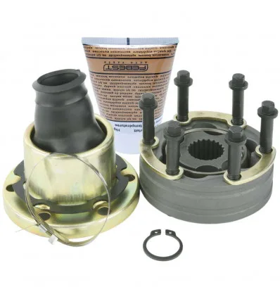 Kit joint arbre de transmission pour Suzuki Grand Vitara 2