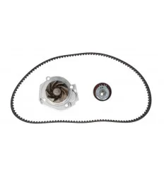 Kit distribution avec Pompe à eau pour Fiat 500 Doblo Grande Punto Idea Panda Punto