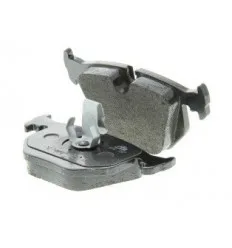 Plaquettes de frein arrière pour BMW Série 3 7 X3 X5 Z4