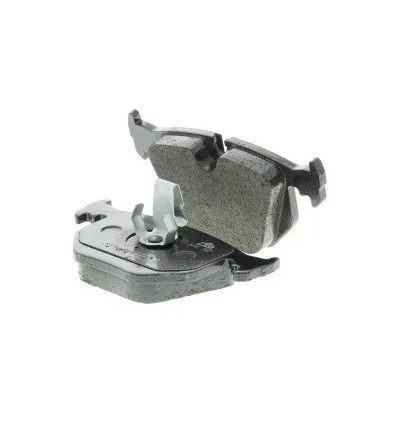 Rear brake pads Bmw Serie 3 7 X3 X5 Z4