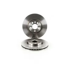 Disques de frein avant pour Citroën Evasion Jumpy Fiat Scudo Ulysse Lancia Zeta Peugeot 806 Expert