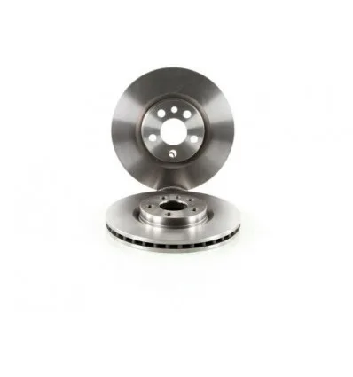 Front brake discs Citroen Evasion Jumpy Fiat Scudo Ulysse Lancia Zeta Peugeot 806 Expert
