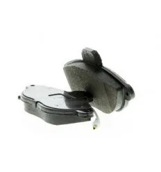 Plaquettes de frein avant Citroen Evasion Jumpy Fiat Scudo Peugeot 806 Expert