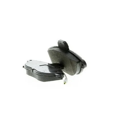 Plaquettes de frein avant Citroen Evasion Jumpy Fiat Scudo Peugeot 806 Expert