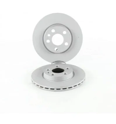 Front brake discs Citroen Evasion Jumpy Fiat Scudo Peugeot 806 Expert