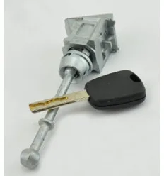 Serrure de porte avant gauche pour Peugeot 508