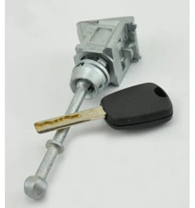 Peugeot 508 front left door lock