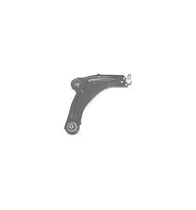Suspension triangle front right Renault Laguna 2