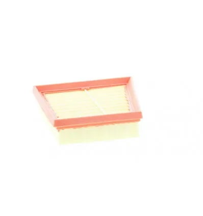 Air filter Ford Fiesta 5 Fusion 1.6 Tdci