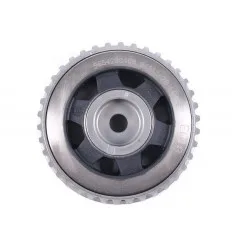 Poulie d'arbre a cames pour Citroën C4 C5 Evasion Xsara Picasso Peugeot 206 307 407 607 806 807 Expert 2.0 16V