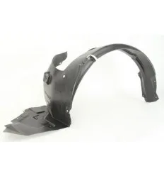 Pare boue avant gauche pour Renault Laguna 3