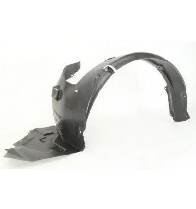 Pare boue avant gauche pour Renault Laguna 3