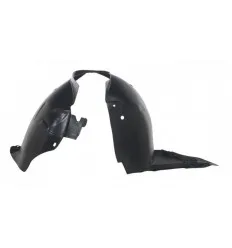 Pare boue d'aile avant gauche pour Peugeot 307 (Sauf boîte auto)