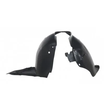 Front right wing mudguard Peugeot 307 (Except automatic gearbox)