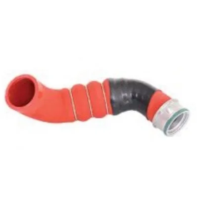 Durite de turbo pour Audi A4 2.0 tDi