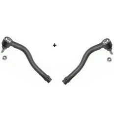 Rotules de direction gauche droit pour Seat Alhambra Ford Galaxy Volkswagen Sharan