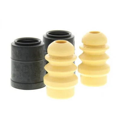 Kit de protection poussiere amortisseurs avant Audi A4 A6 Seat Exeo Vw Passat
