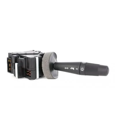 Flasher and horn control switch for Peugeot 205 309