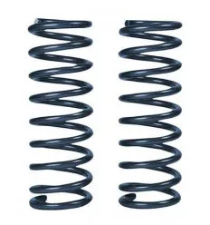 Pack de 2 ressorts d'amortisseurs arrière pour Nissan Primastar Opel Vivaro Renault Trafic 2