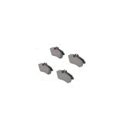 Front brake pads Mercedes Class AB