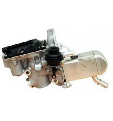 EGR valve Renault Grand Scenic Megane 3 Scenic 3 1.9 Dci