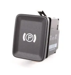Bouton de frein à main pour Volkswagen Passat