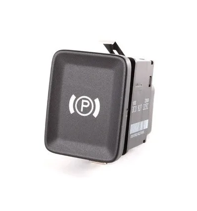 Handbrake button Vw Passat