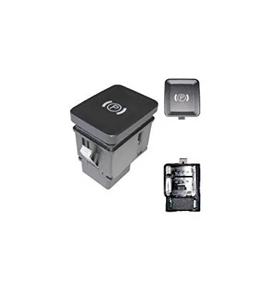 Handbrake button Vw Passat