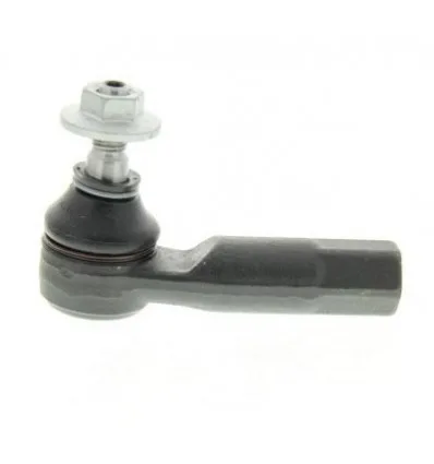 Rotule de direction avant gauche Audi A3 Seat Alhambra Altea Leon Toledo 3 Skoda Octavia 3 Vw Eos Golf Jetta 3 Tiguan