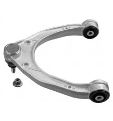 Triangle de suspension supérieur avant pour Audi Q7 Porsche Cayenne Volkswagen Touareg