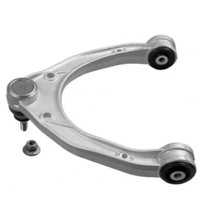 Triangle de suspension superieur avant Audi Q7 Porsche Cayenne Vw Touareg