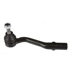 Rotule de direction avant gauche pour Citroën C2 C3 Peugeot 1007
