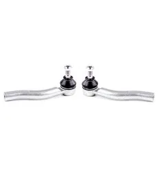 2 Rotules de direction avant gauche droite pour Citroën C1 Peugeot 107 108 Toyota Aygo
